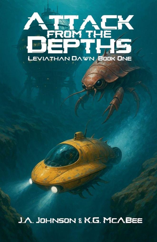 Attack from the Depths