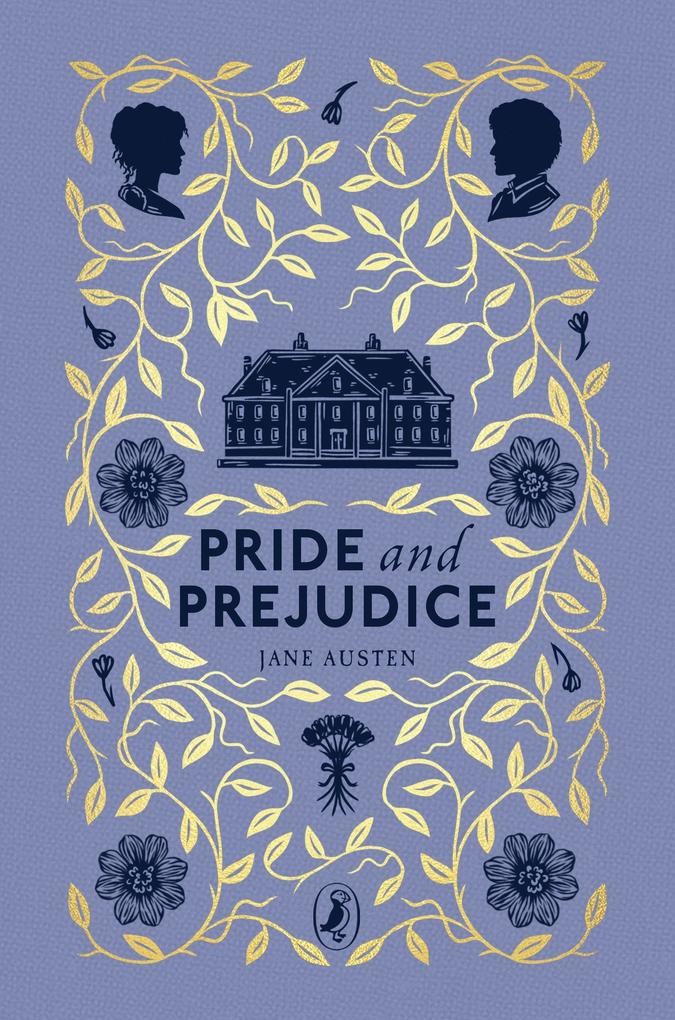 Penguin Books Ltd (Uk) Pride And Prejudice