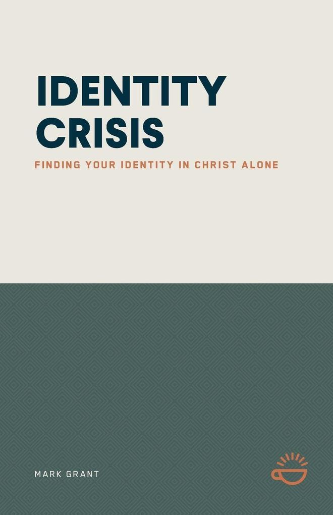 IDENTITY CRISIS