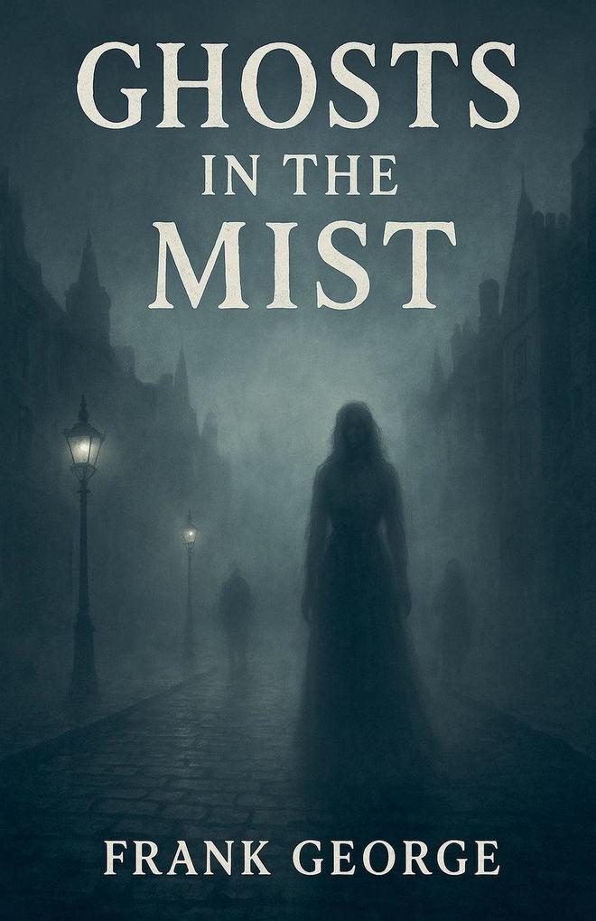 Ghosts In The Mist