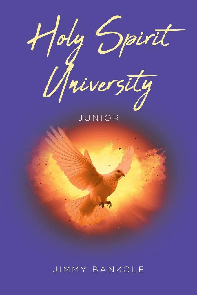 Holy Spirit University