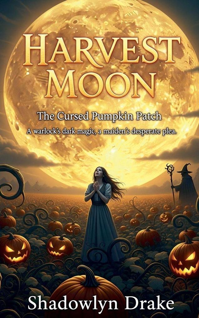 Harvest Moon