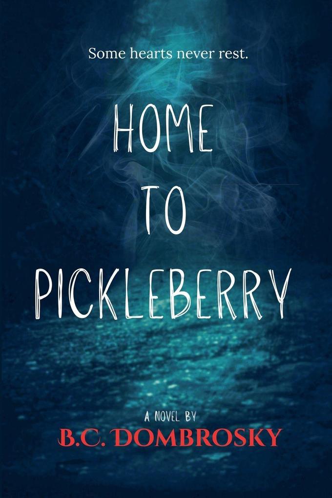Home to Pickleberry