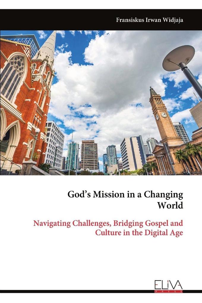 God's Mission in a Changing World