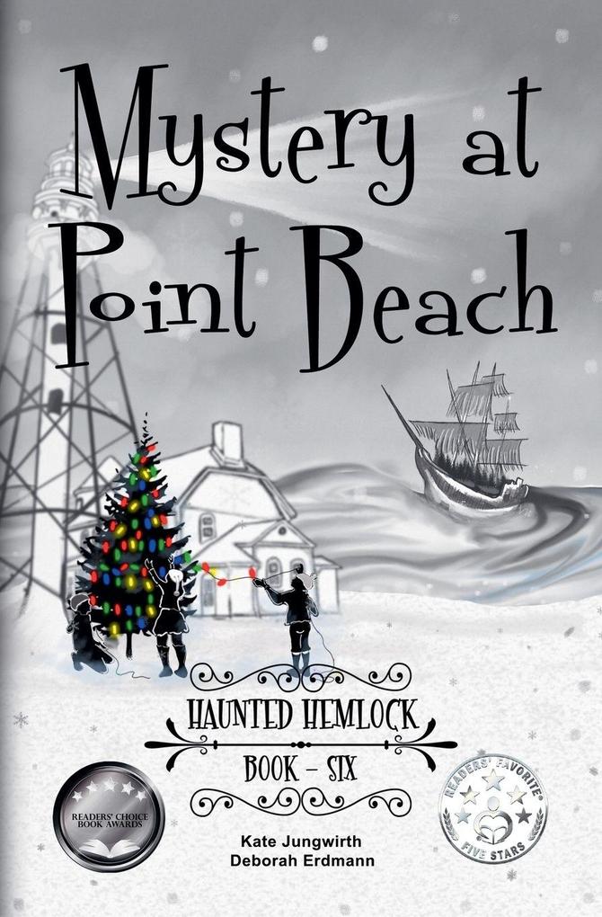 Haunted Hemlock