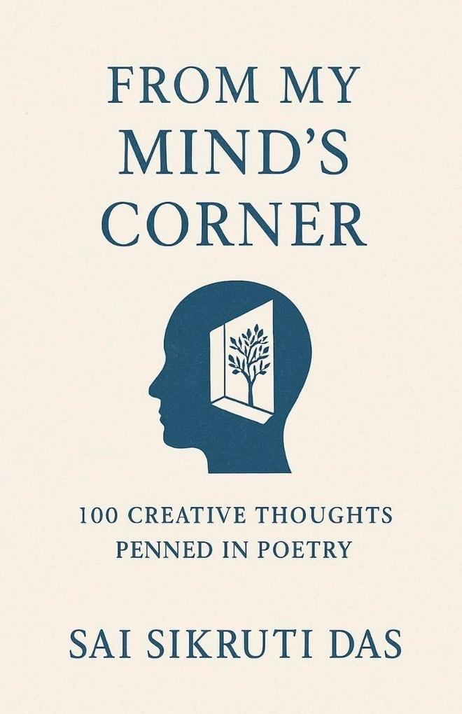 FROM MY MIND'S CORNER