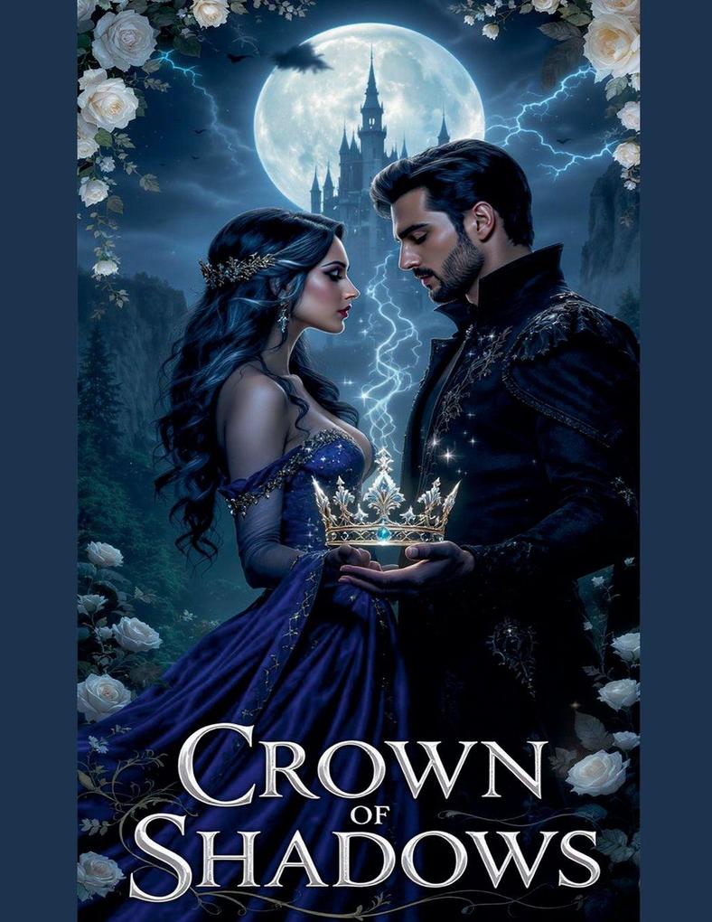 Crown of Shadows