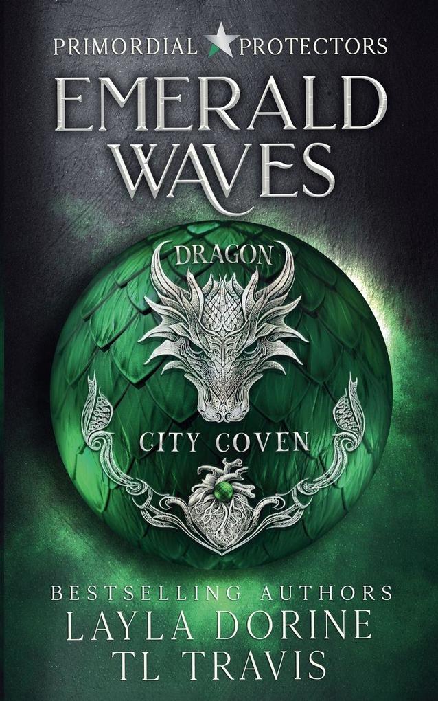 Emerald Waves
