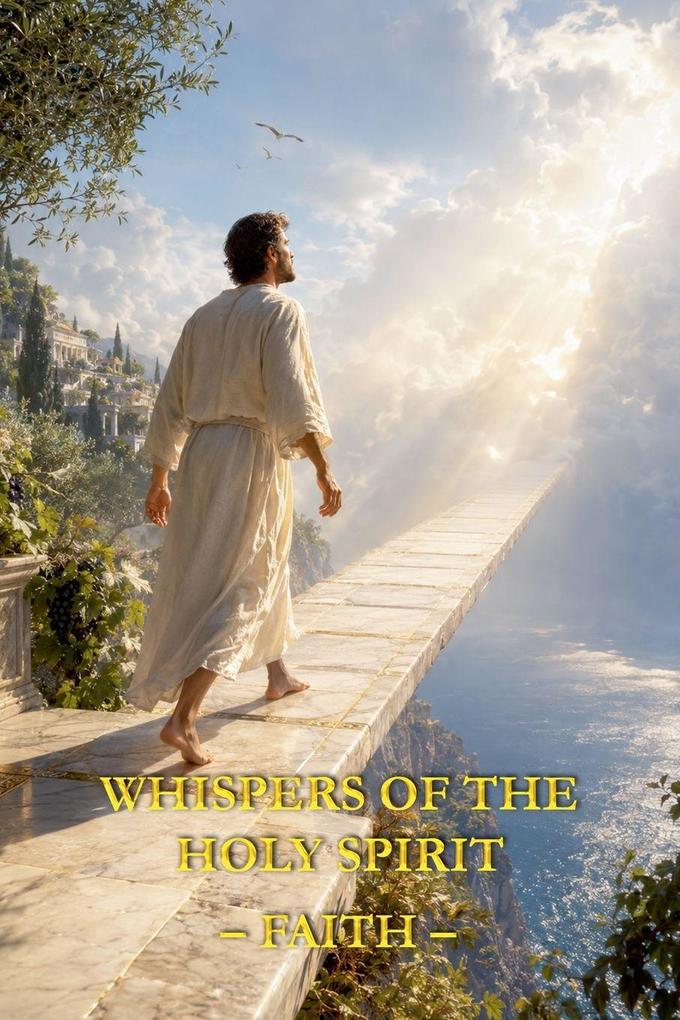 Whispers of the Holy Spirit - Faith
