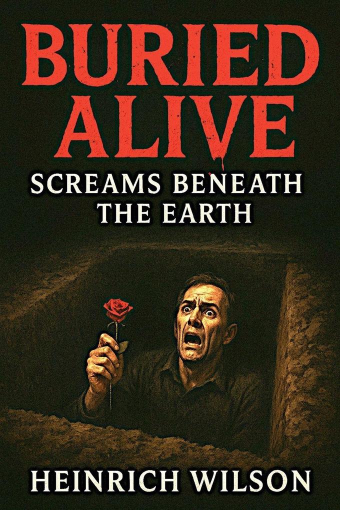 Buried Alive