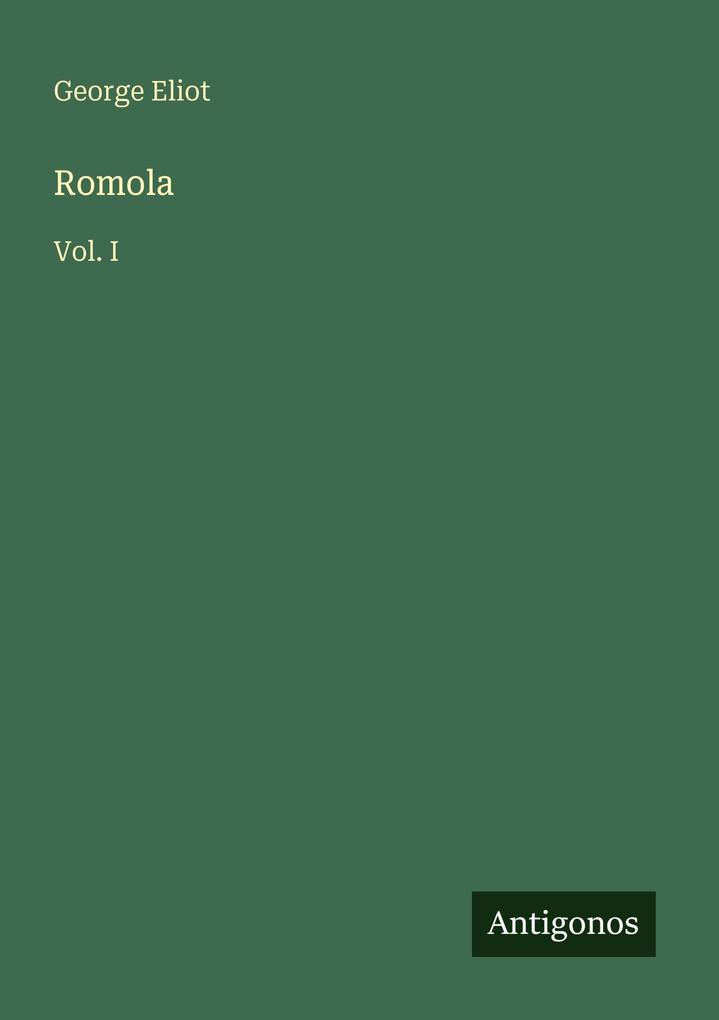 Romola