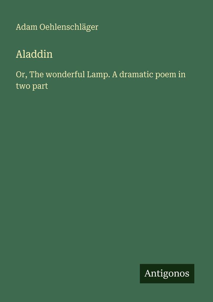 Aladdin