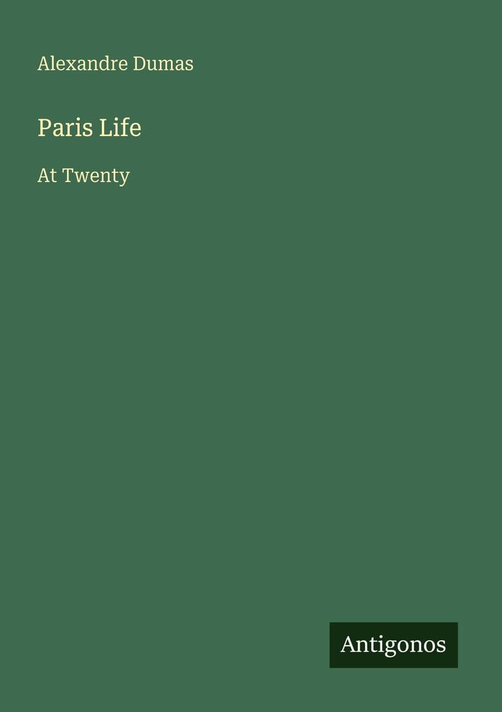 Paris Life