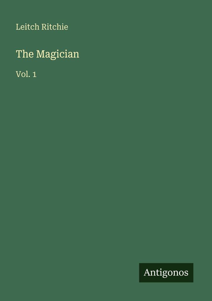 The Magician