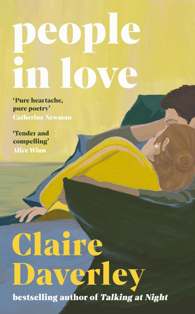Penguin Books Ltd (Uk) People In Love