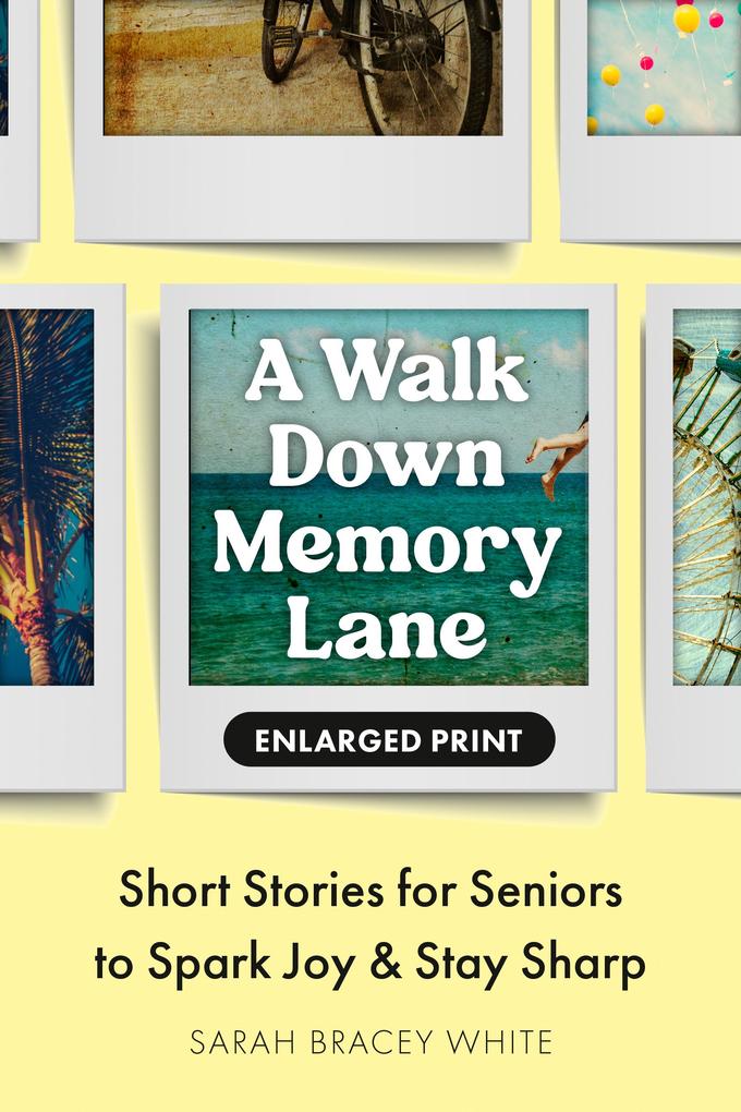 A Walk Down Memory Lane