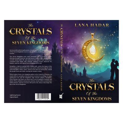The Crystals of the Seven Kingdoms