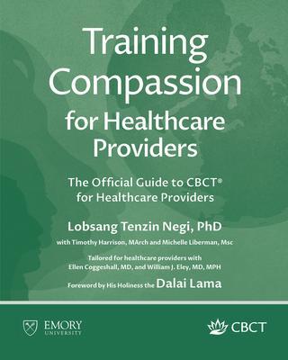 Training Compassion for Healthcare Providers