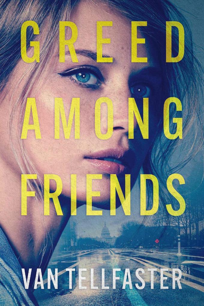 Greed Among Friends