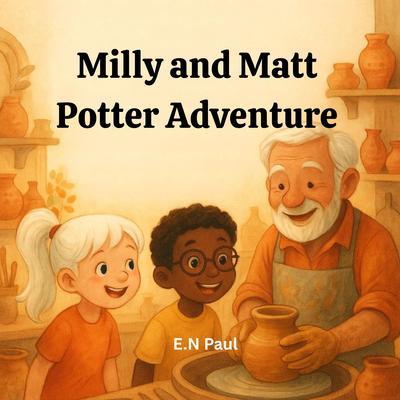 Milly and Matt Potter Adventure for kids