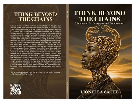 THINK BEYOND THE CHAINS