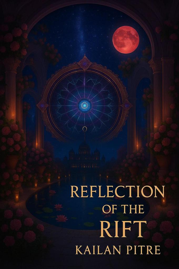 Reflection of the Rift