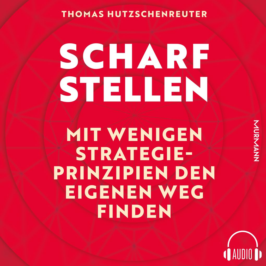 Scharfstellen