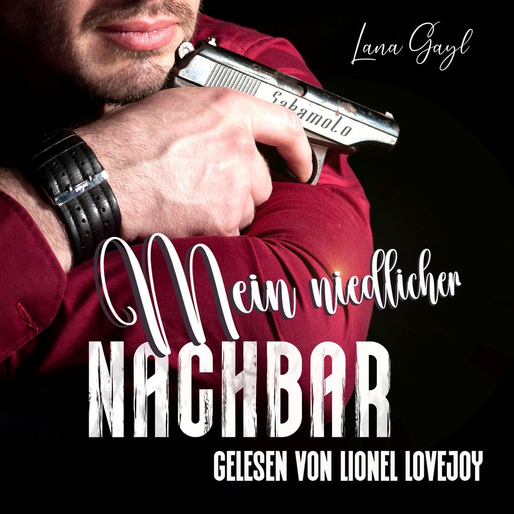 Mein niedlicher Nachbar
