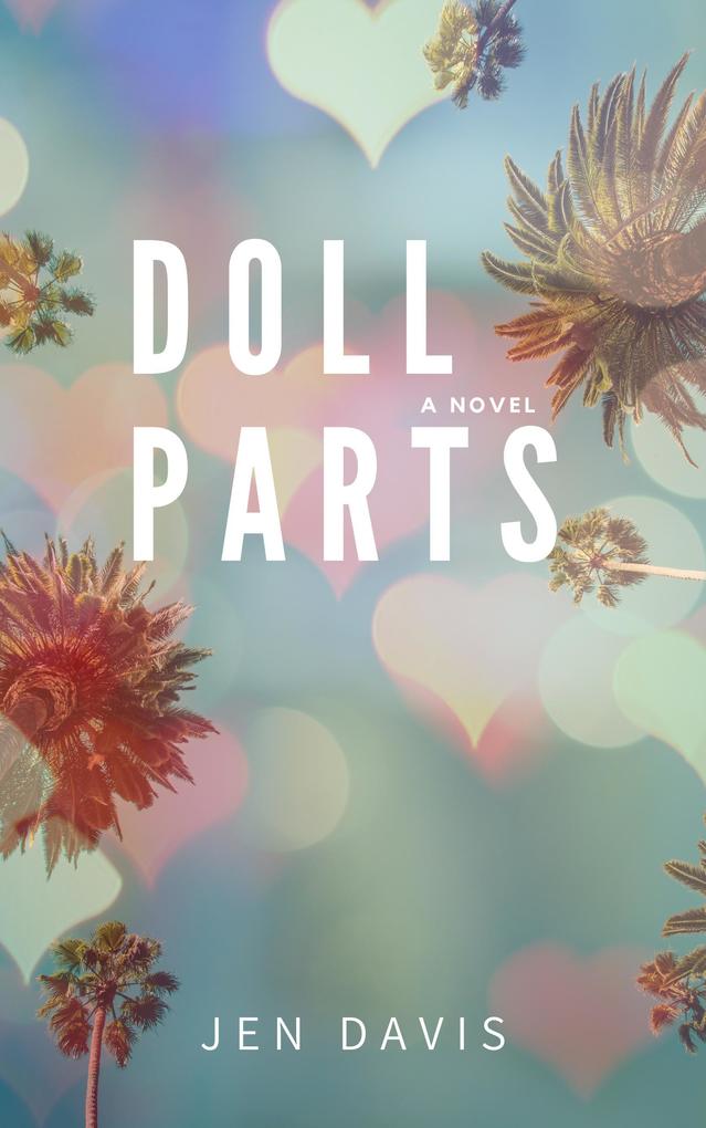 Doll Parts
