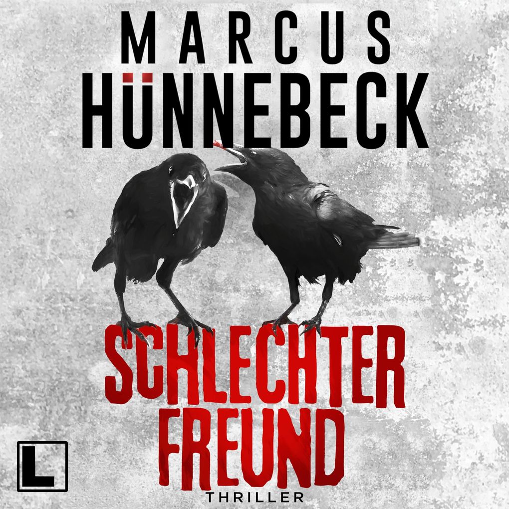 Schlechter Freund