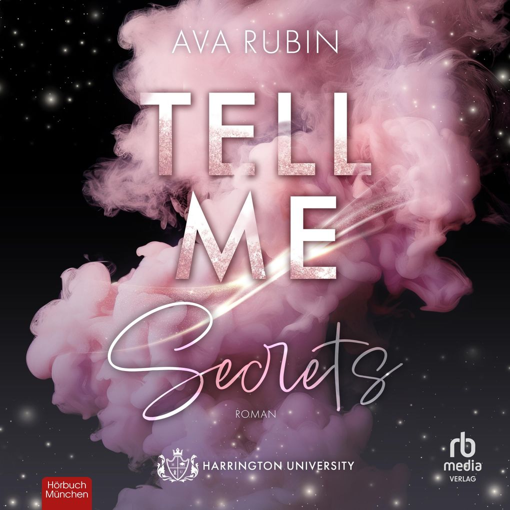 Tell me secrets