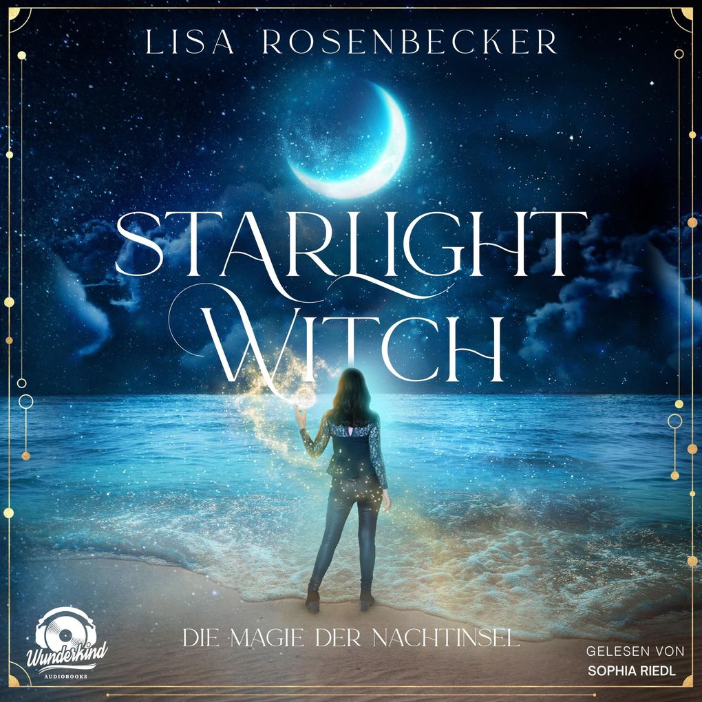 Starlight Witch