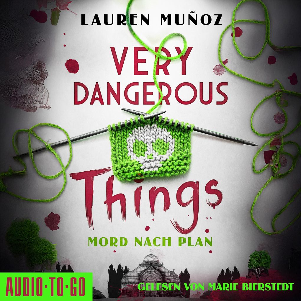 Very Dangerous Things