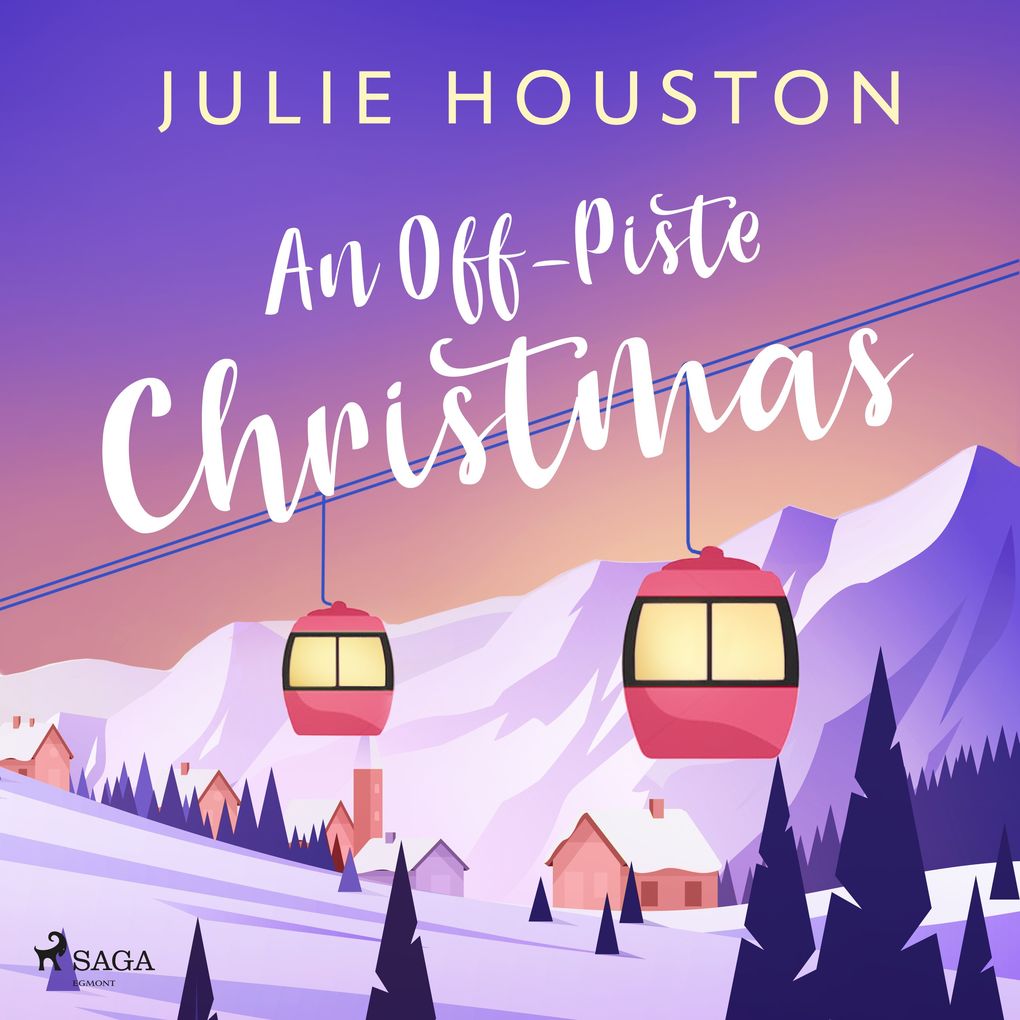 An OffPiste Christmas: a laugh-out-loud cosy Christmas read