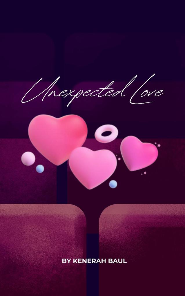 Unexpected Love