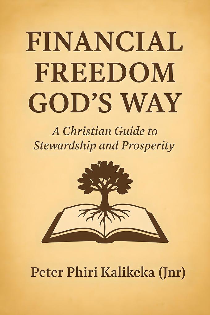 Financial Freedom God's Way
