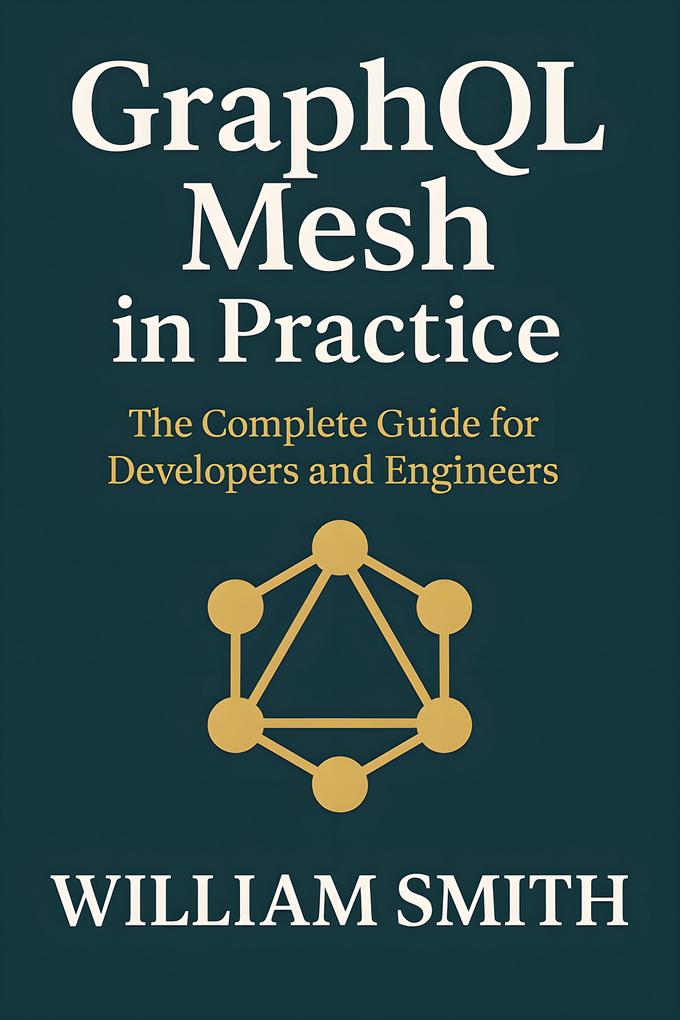 GraphQL Mesh in Practice