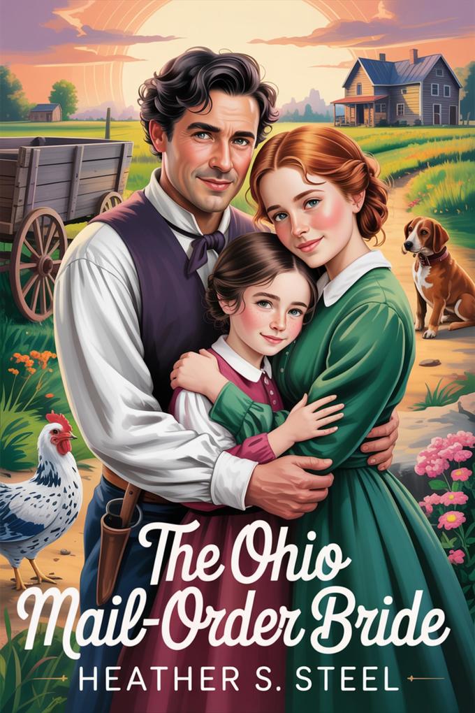 The Ohio Mail-Order Bride