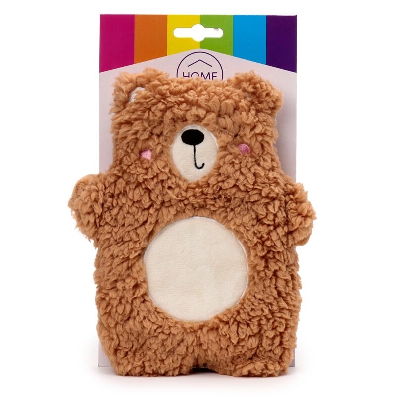 Teddybär Plüsch Wärmekissen