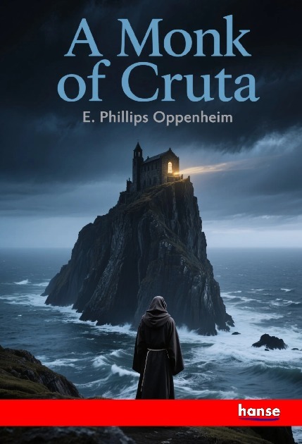 A Monk of Cruta