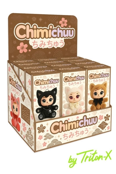 Chimichuu