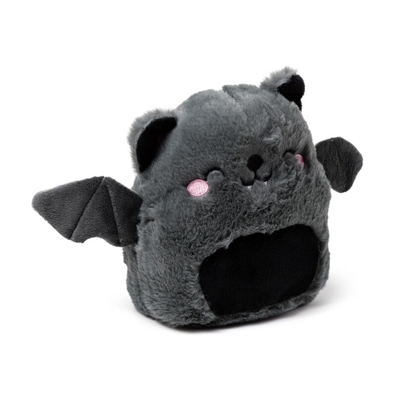 Fledermaus Snuggables Plüsch Wärmekissen