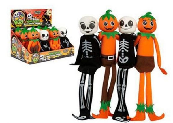 Boo Crew