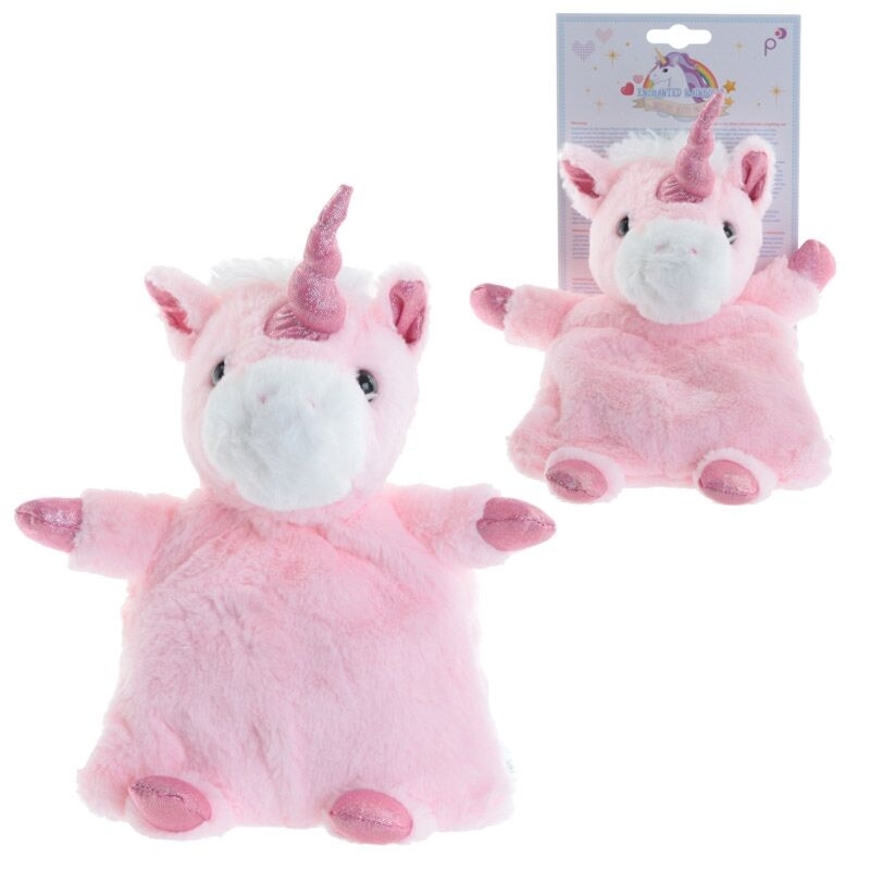 Einhorn Wärmekissen