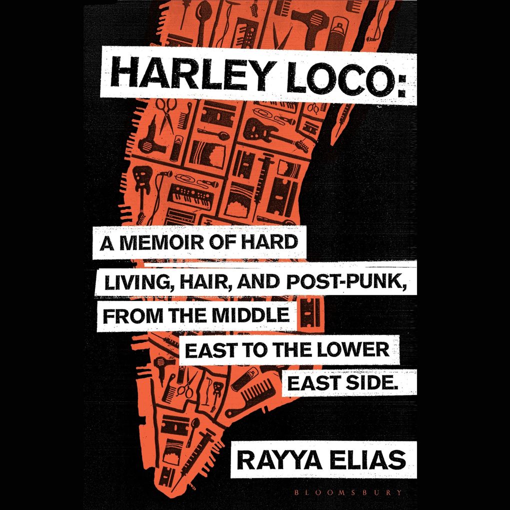 Harley Loco