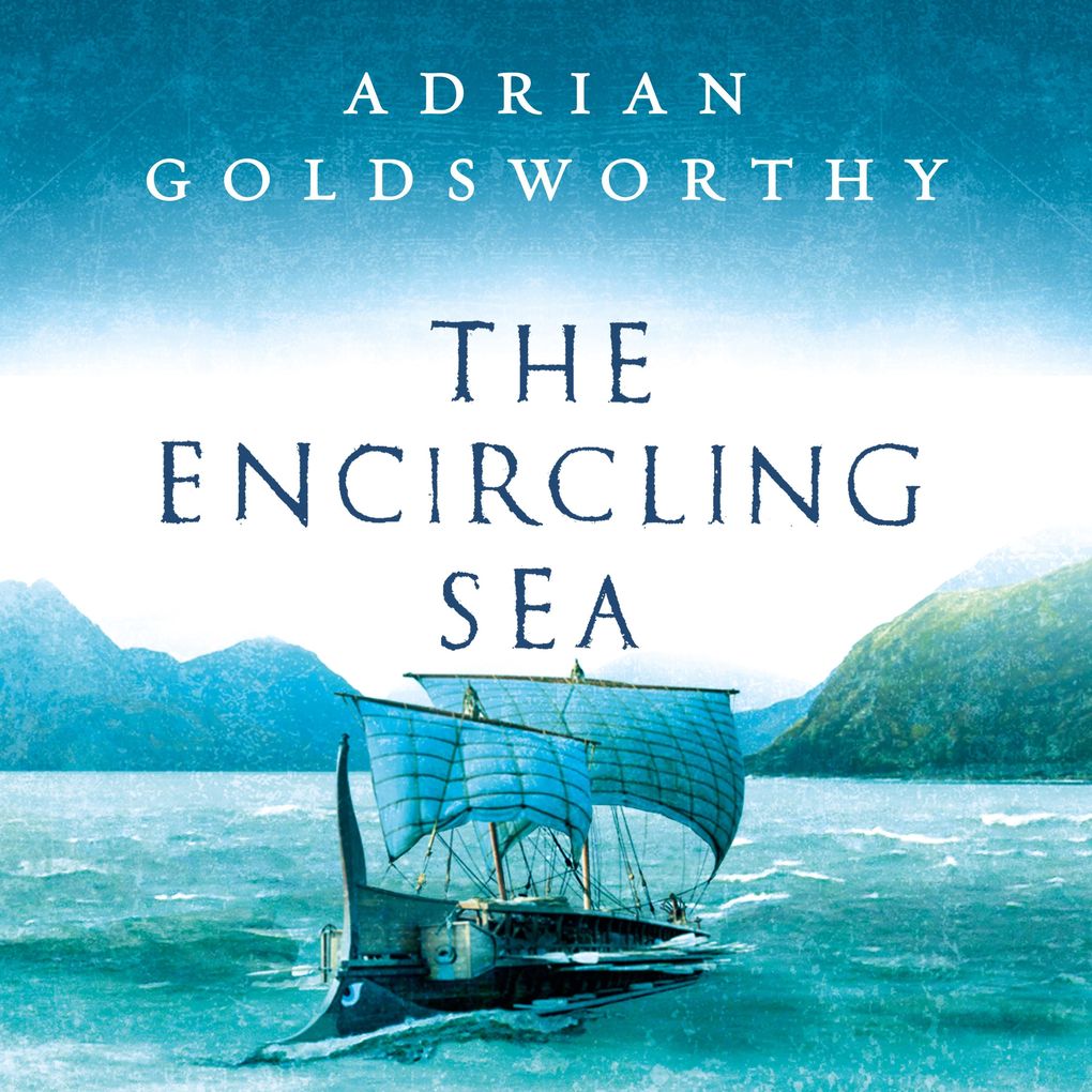 The Encircling Sea