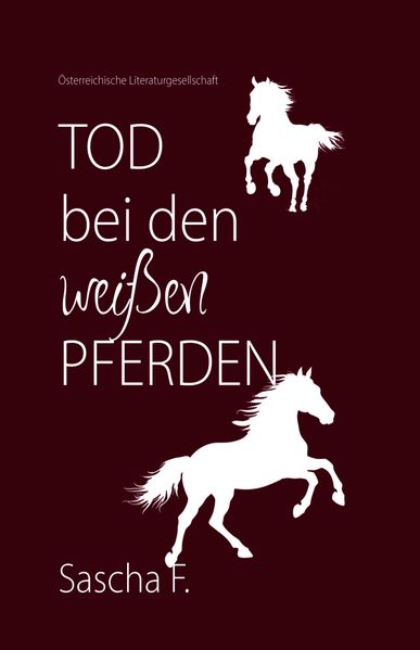 Tod bei den weißen Pferden