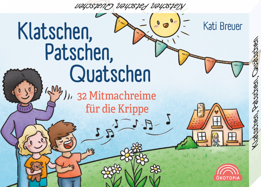Klatschen Patschen Quatschen