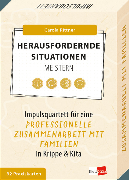 Herausfordernde Situationen meistern