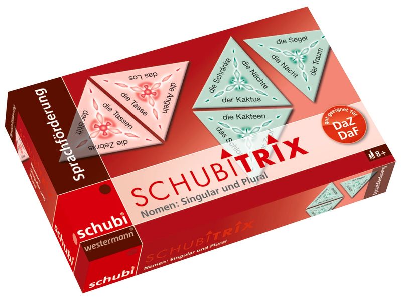 SCHUBITRIX Sprachförderung